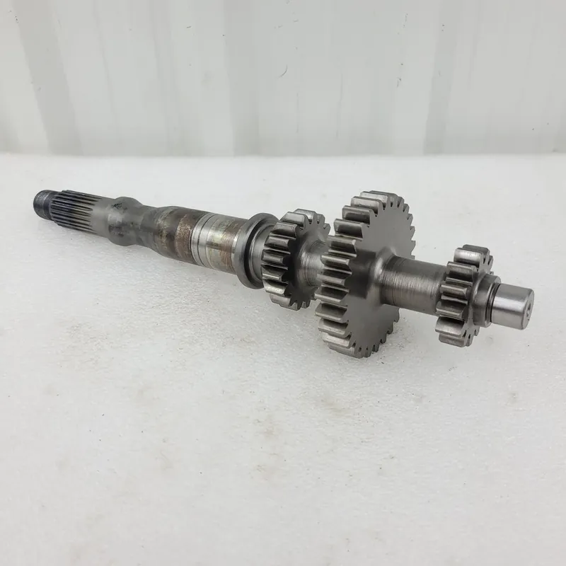 Prix Réduit (new ref. 0800-060004-10001) main shaft